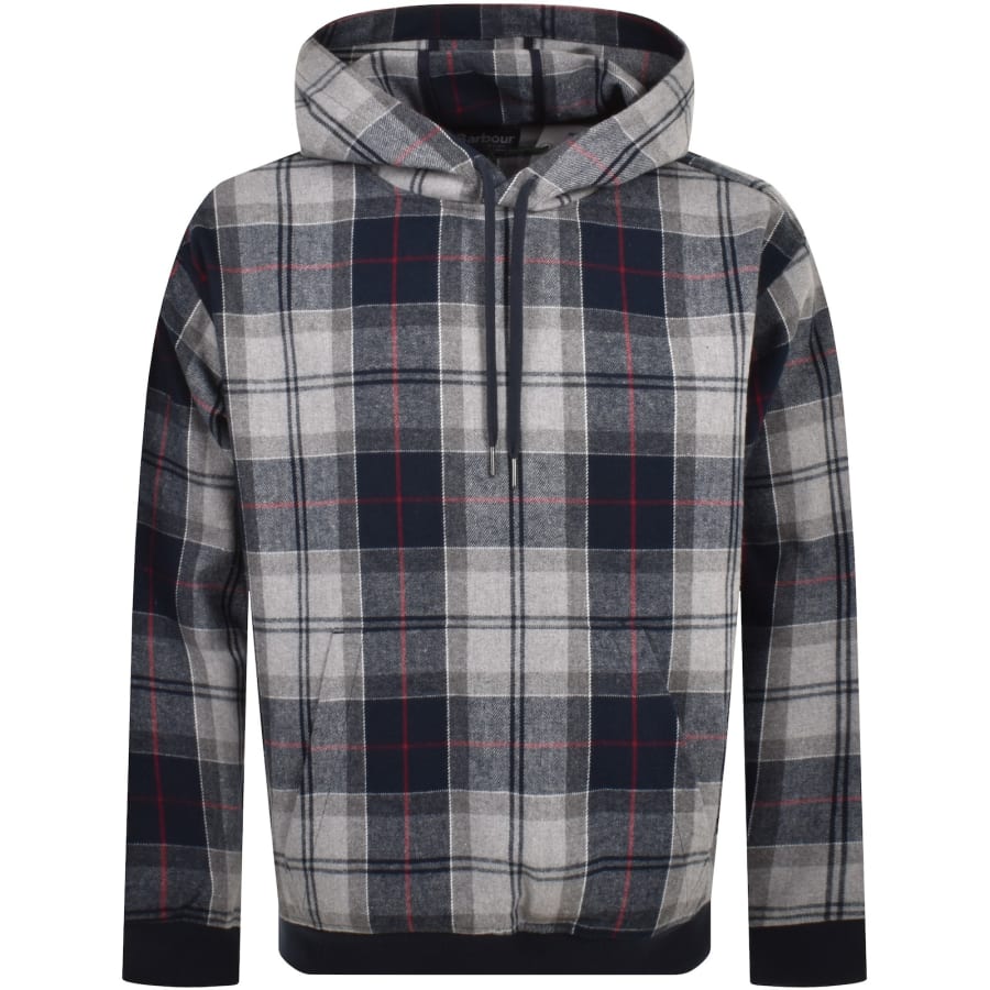 Woven hoodie 2025